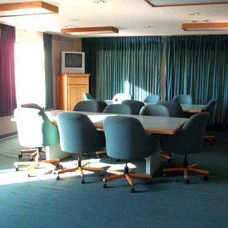 AmericInn by Wyndham Prairie du Chien Restaurant foto
