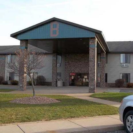 AmericInn by Wyndham Prairie du Chien Exterior foto
